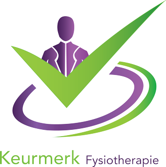 Logo Keurmerk fysiotherapie